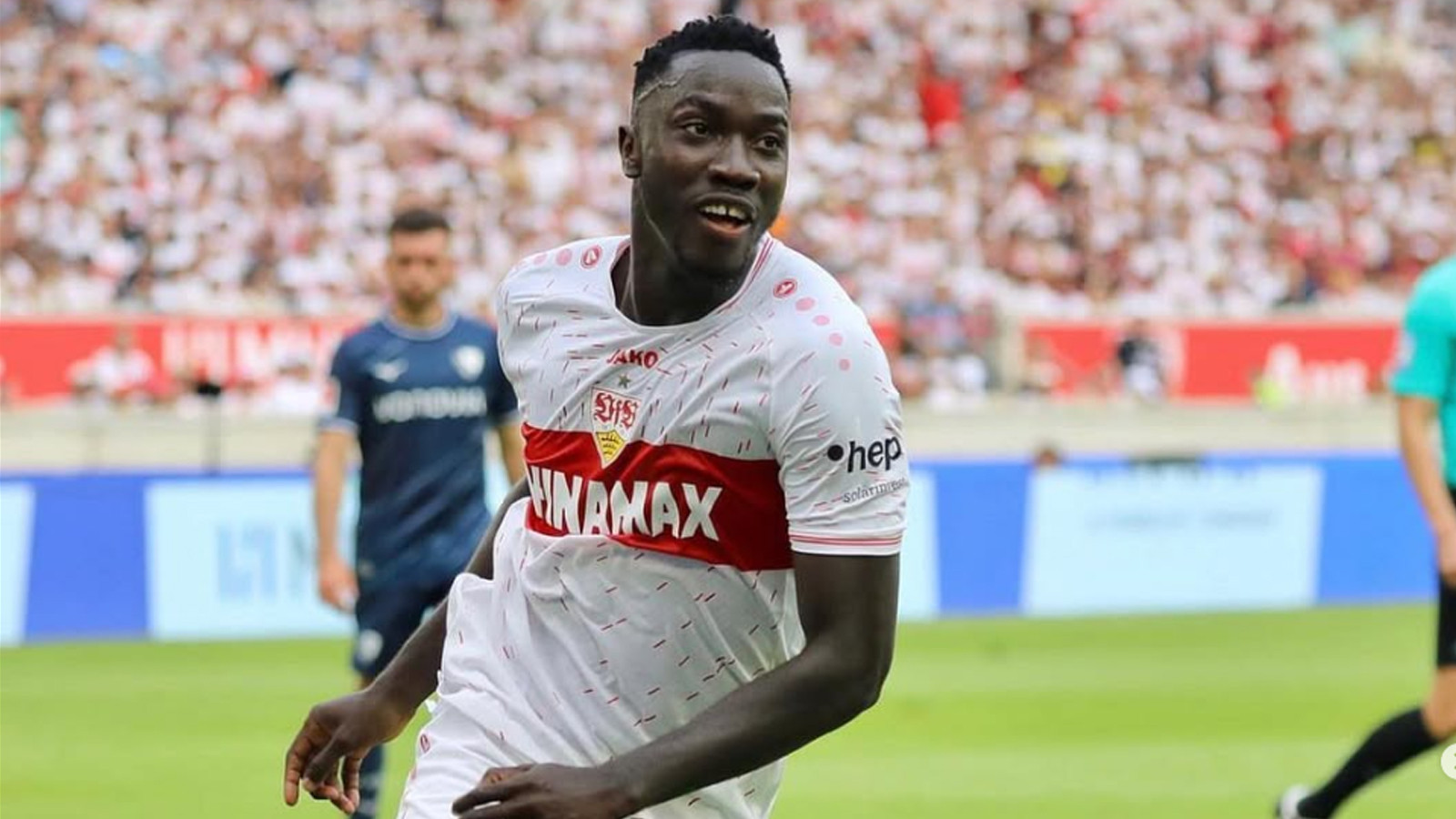 Fenerbahçe'den sürpriz hamle! Silas transfer listesinde