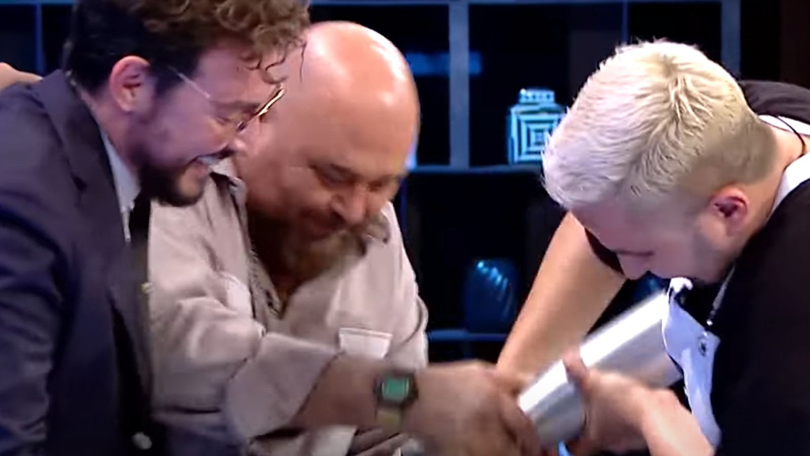 MasterChef Türkiye izle! 22 Temmuz 2025 Salı TV8 MasterChef Türkiye 2025 izle