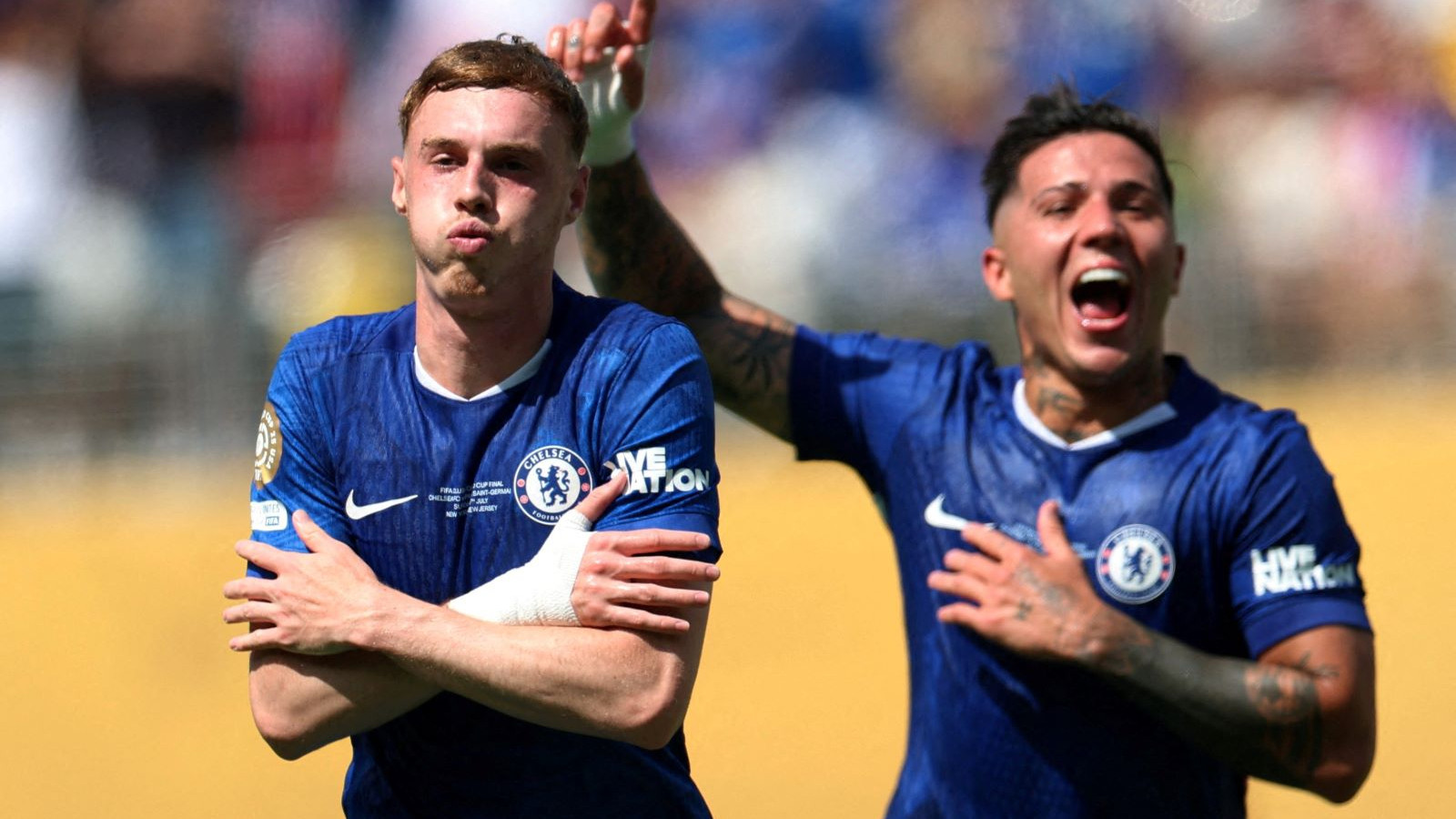 Real Madrid'e 'Evet' dedi, 150 milyon euro'luk transfer depremi