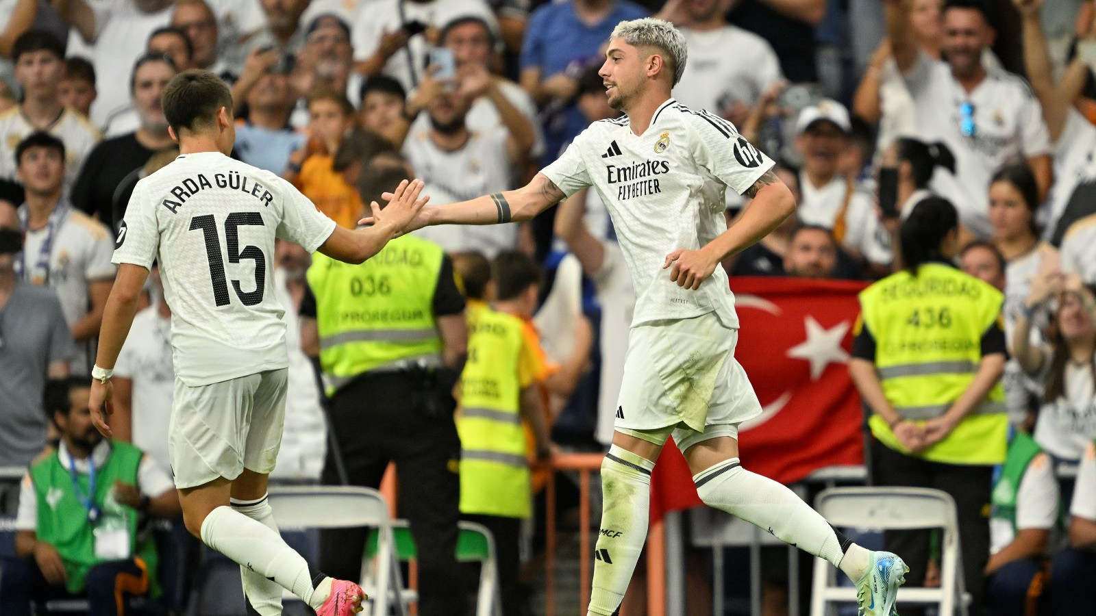 Real Madrid'in yıldızı tatil için Türkiye'yi seçti, Arda Güler fotoğrafların altına bakın ne yazdı