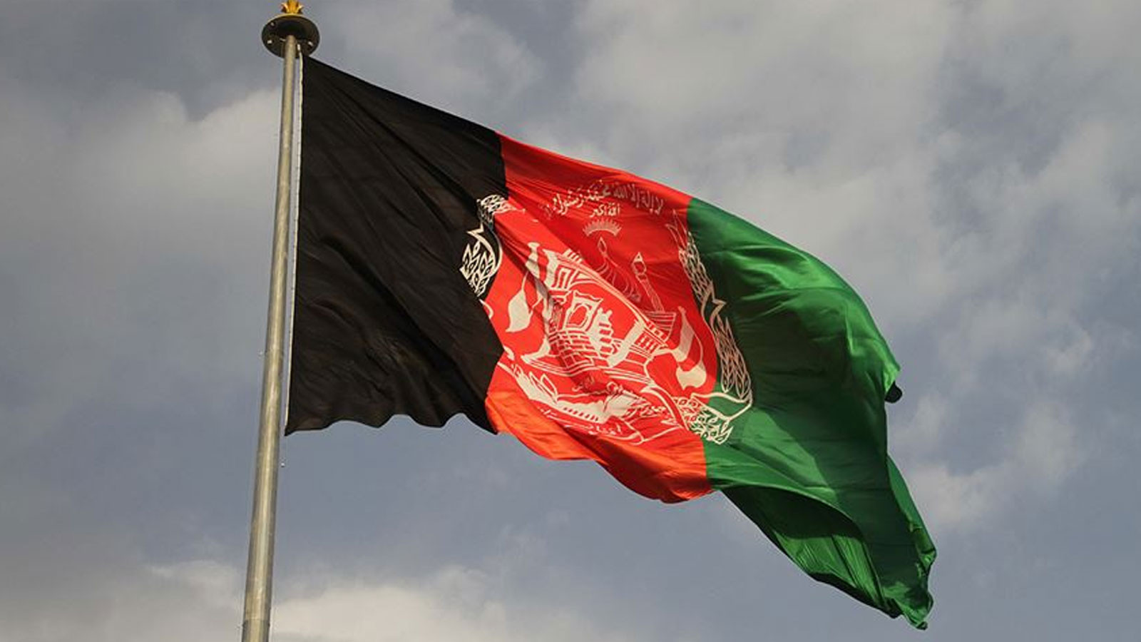 Afganistan'da kömür madeni çöktü, 6 işçi öldü Afganistan'da kömür madeni çöktü, 6 işçi öldü