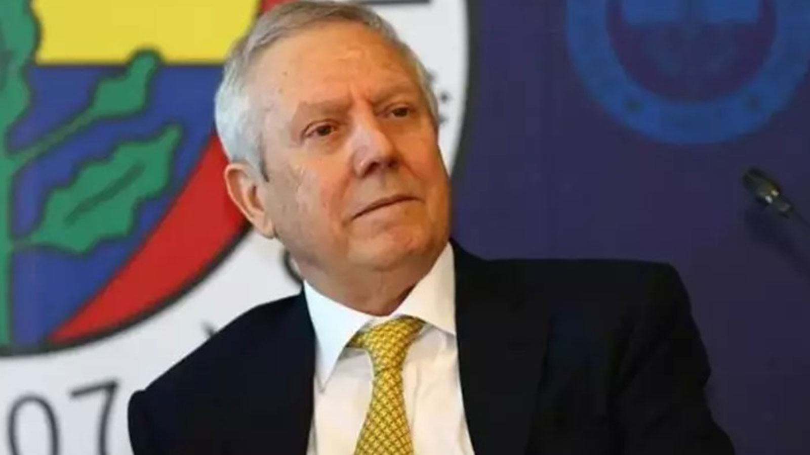 Aziz Yıldırım: Fenerbahçe’yi kötü günler bekliyor