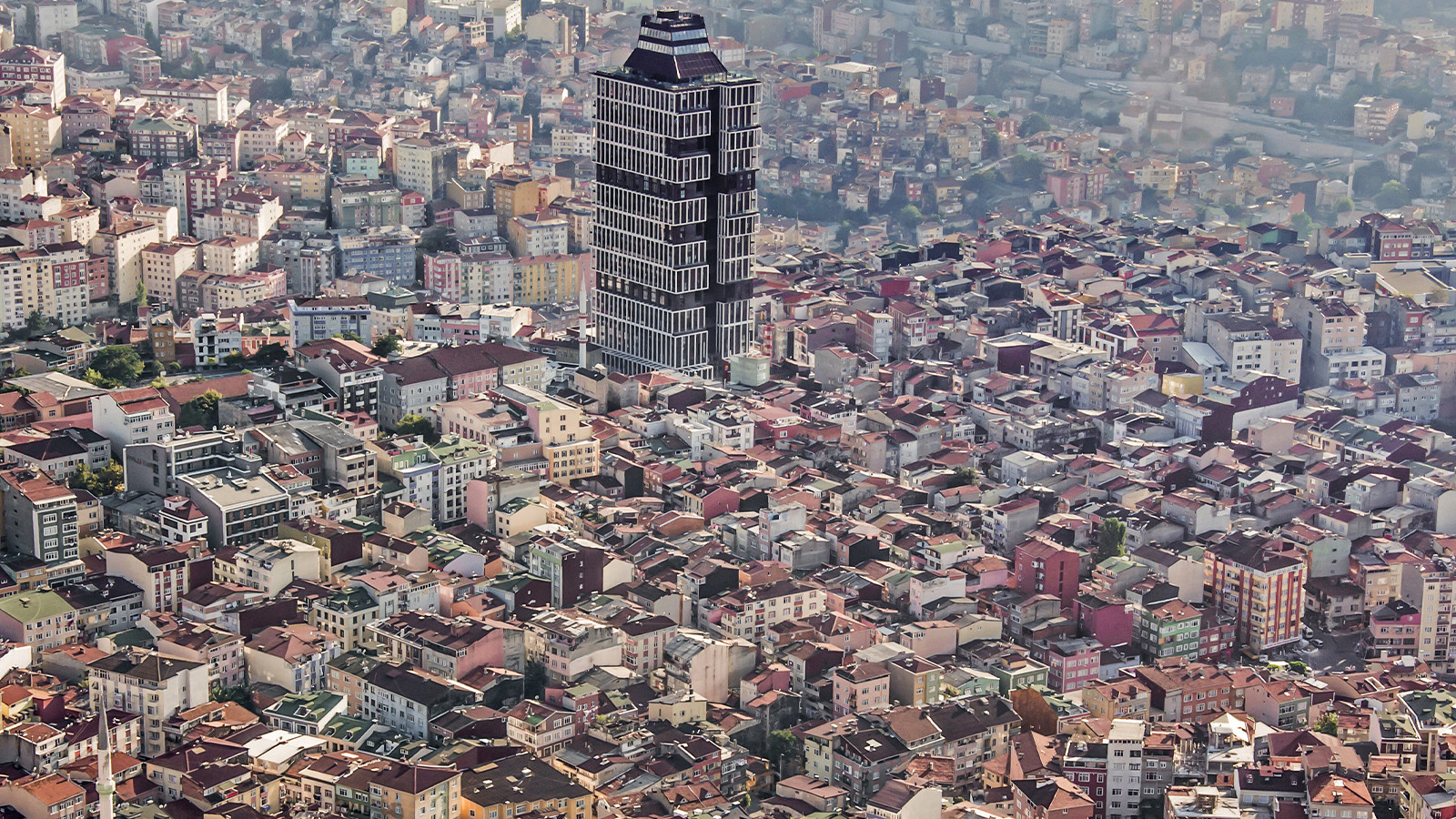 Konut fiyatı böyle artıyor! Arsa maliyeti Avrupa’yı geçti