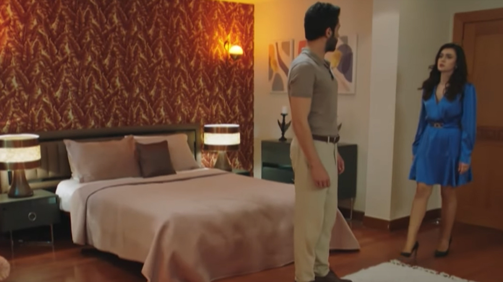 Kuma dizisi 21. bölüm izle! Kanal 7 Kuma dizisi izle yeni bölüm