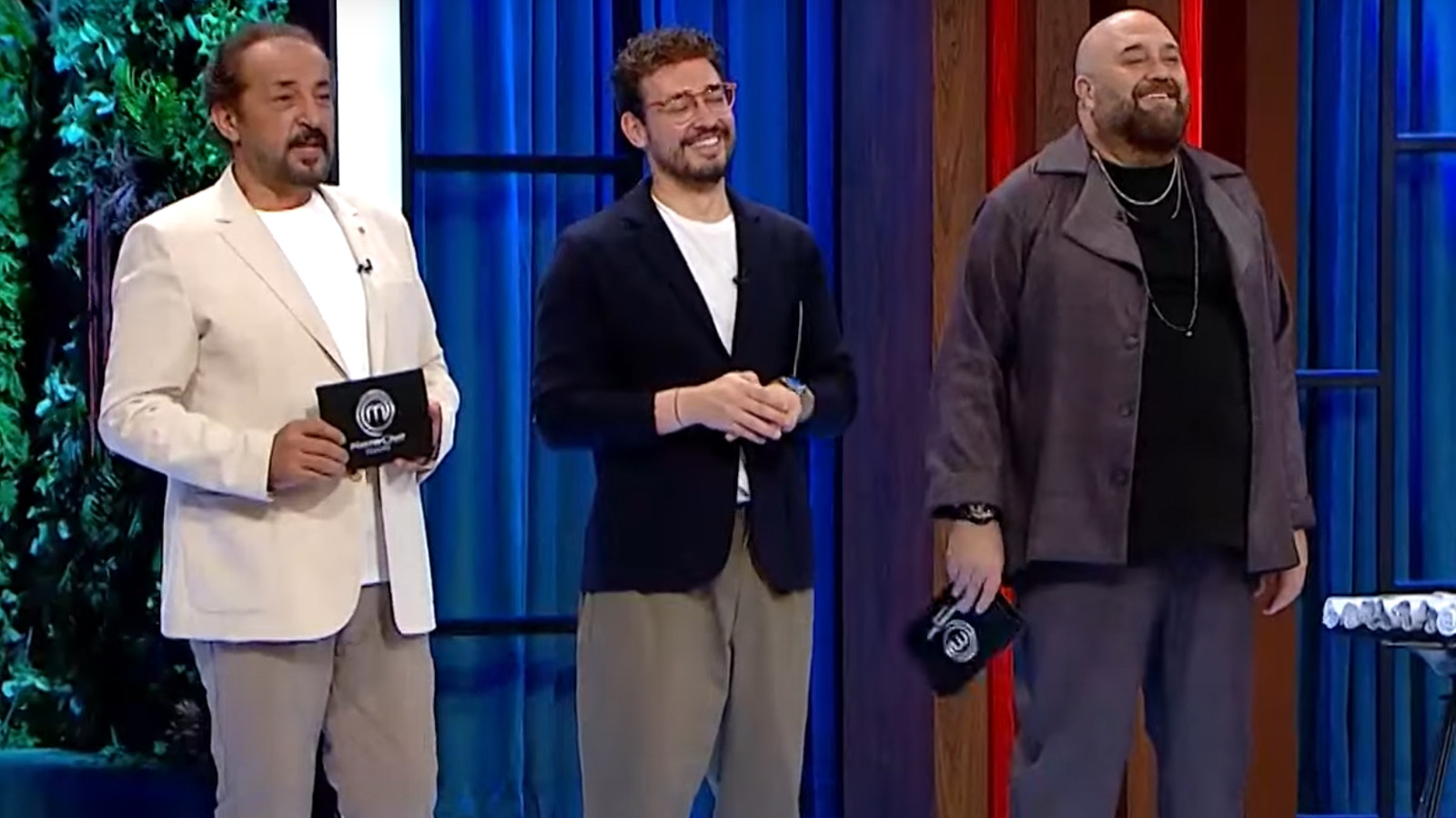 MasterChef Türkiye izle! 23 Temmuz 2025 Çarşamba TV8 MasterChef Türkiye 2025 izle
