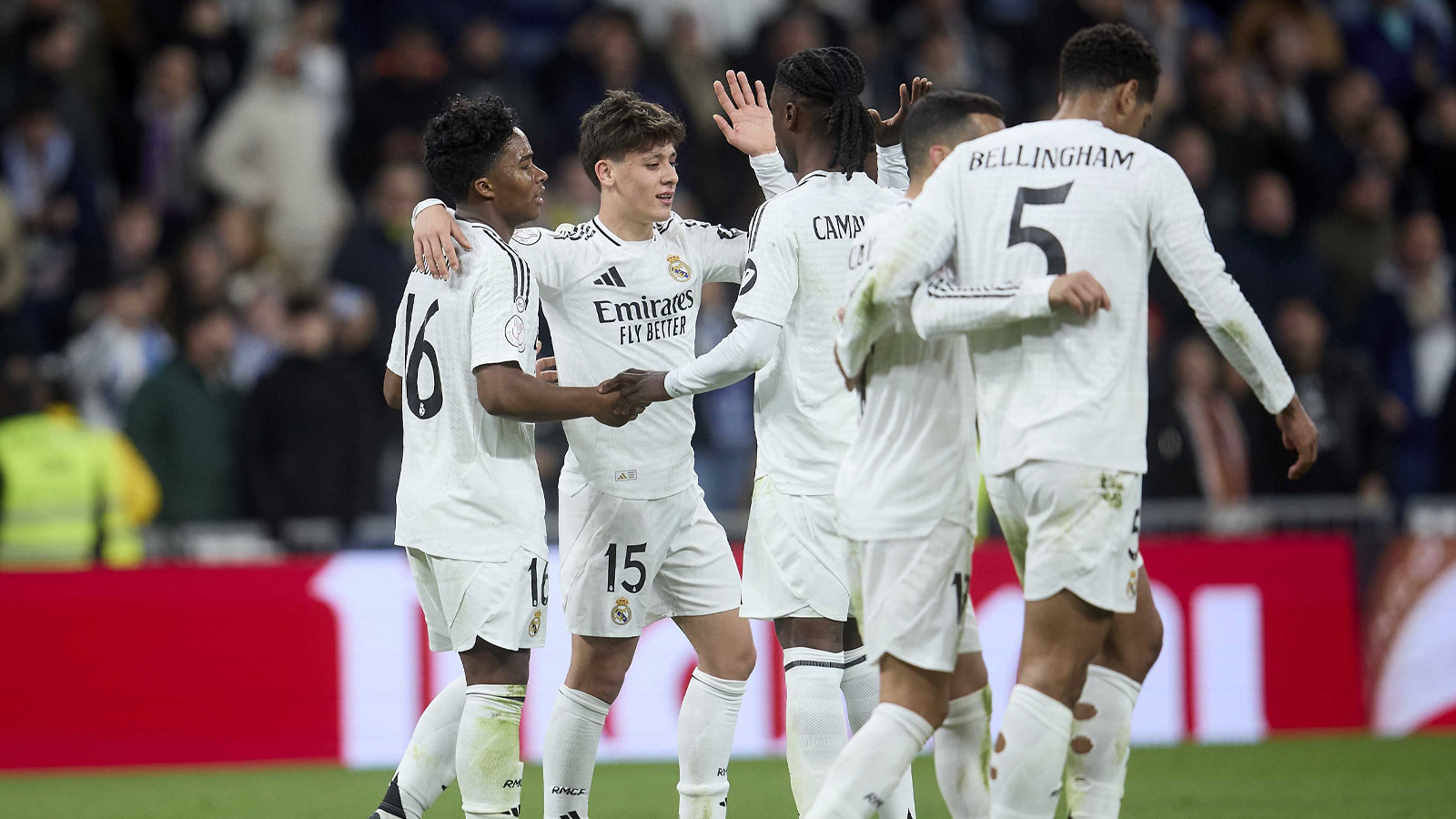 Real Madrid'in yeni 10 numarası belli oldu! Arda Güler ve Mbappe arasında son karar çıktı