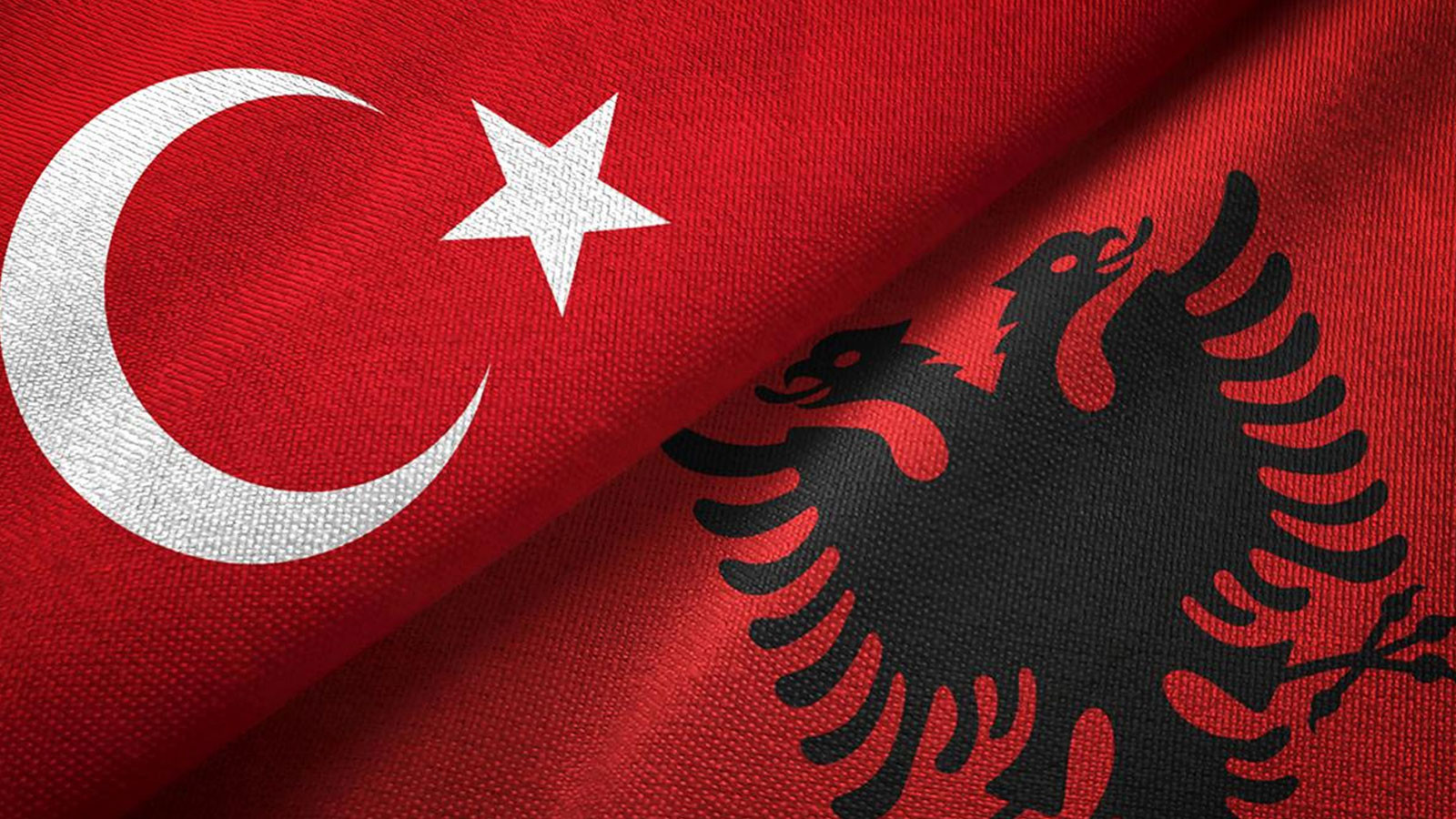 Türkiye ile Arnavutluk arasında “nakdi yardımlara ilişkin değişiklik protokolü” imzalandı