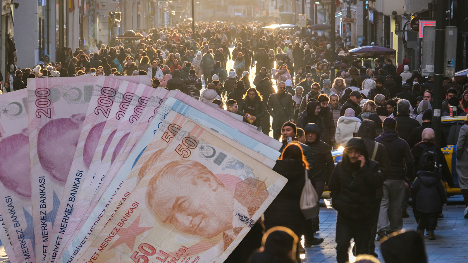 Türkiye'de en çok kazandıran meslekler belli oldu! TÜİK tek tek açıklandı