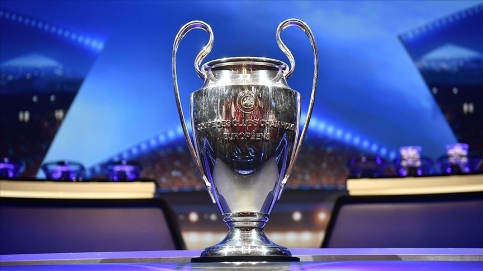 UEFA Şampiyonlar Ligi'nde gecenin maçları sonuçlandı