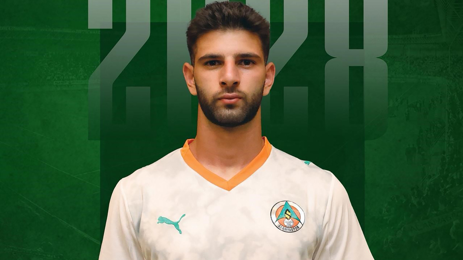 Alanyaspor, Ümit Akdağ'ın sözleşmesini uzattı
