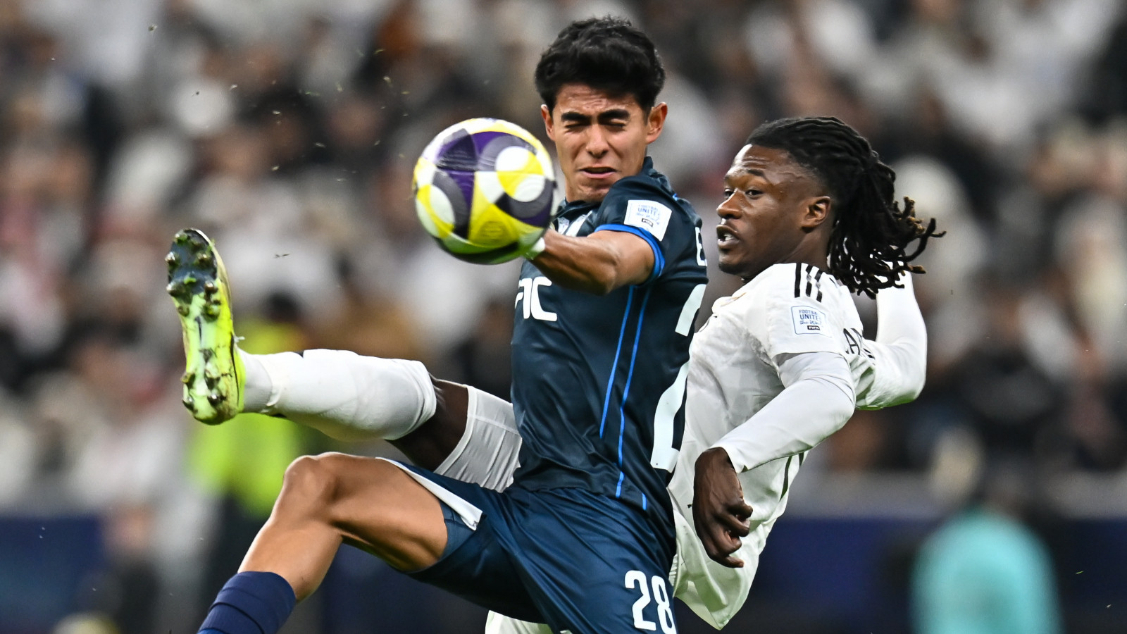 Camavinga ve Ceballos satılık değil