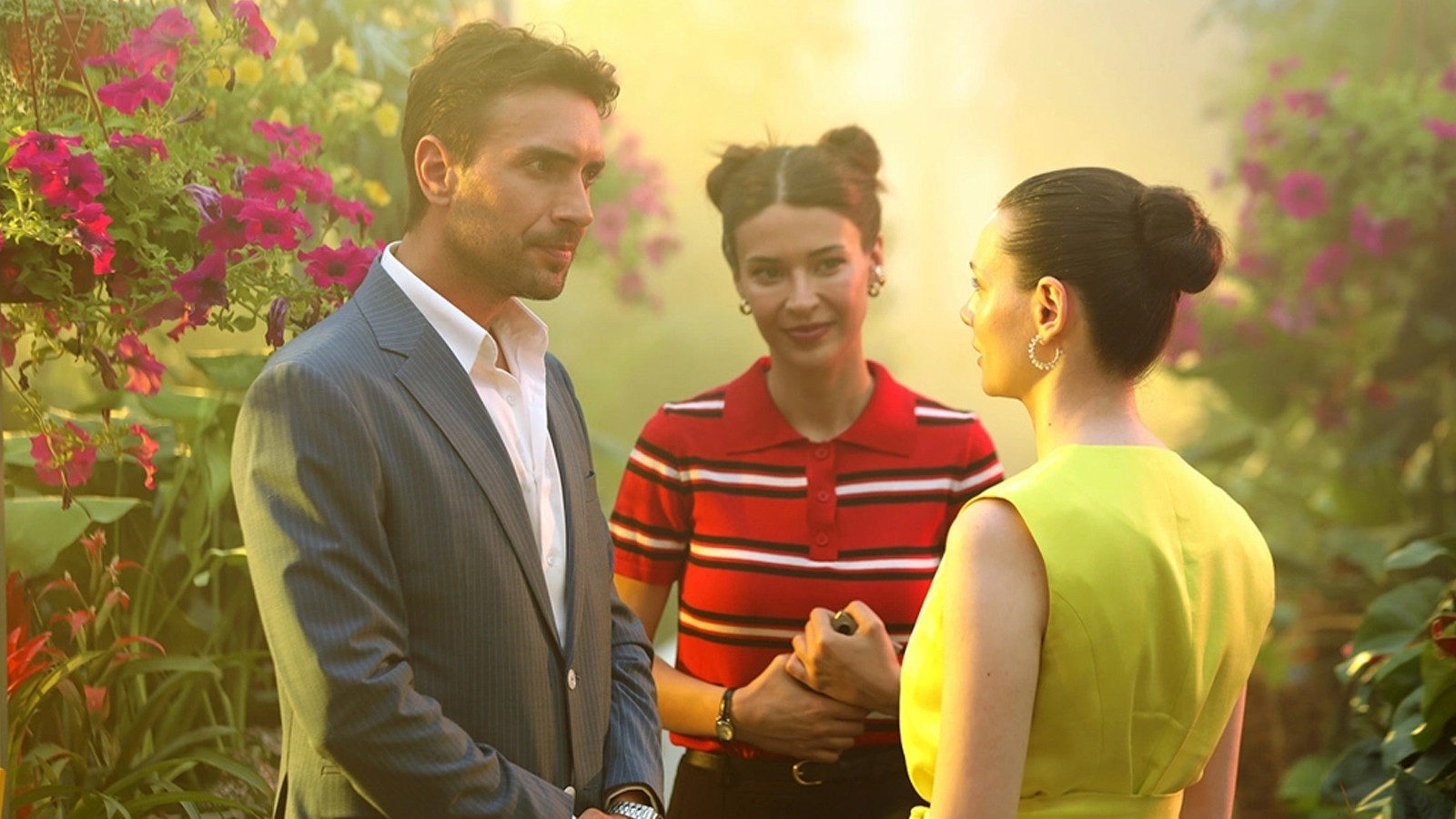 Çift Kişilik Oda yeni bölüm bu akşam var mı? NOW TV Çift Kişilik Oda 7. bölüm bu hafta yok mu?