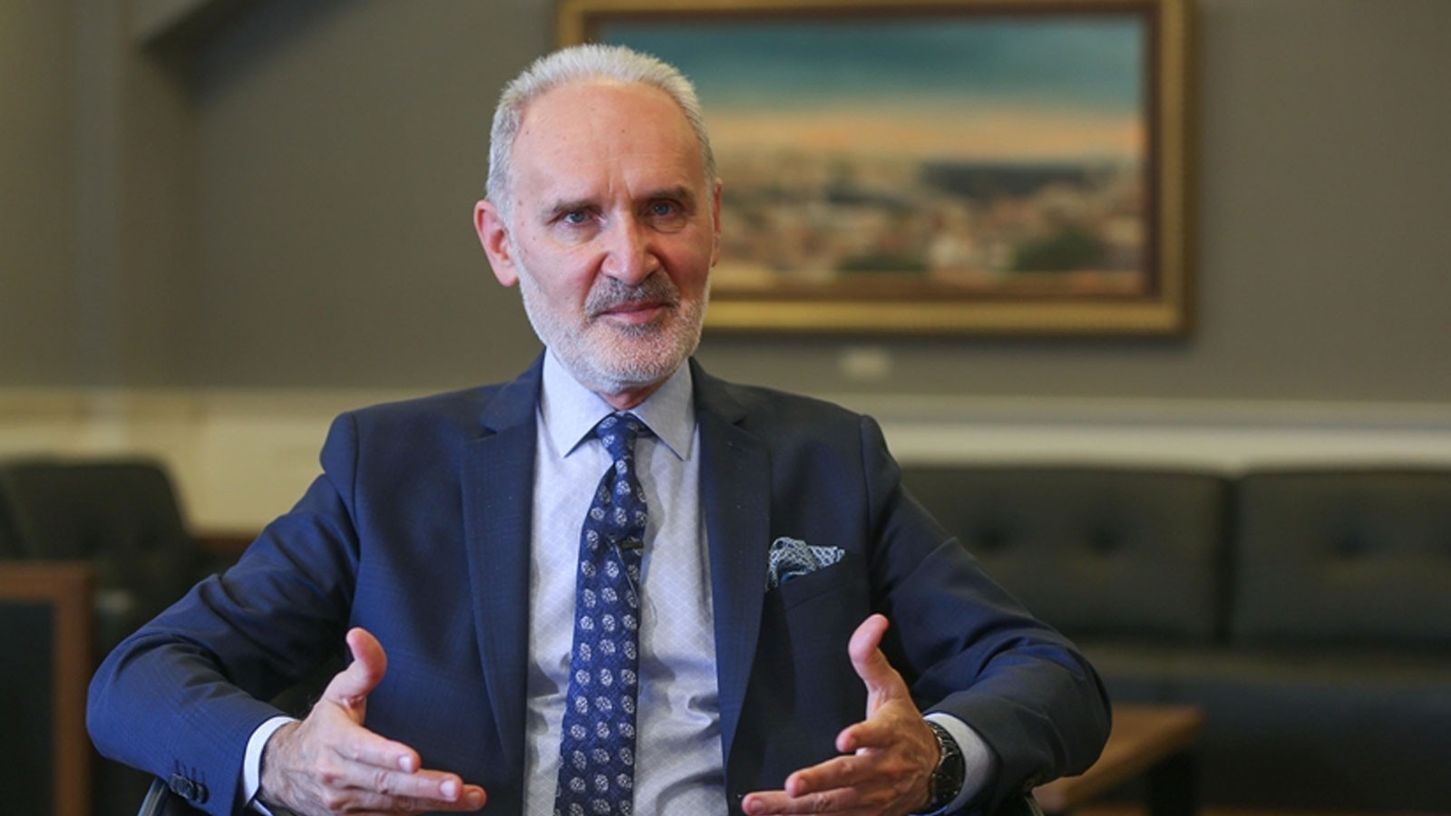 İş dünyası faiz indirimini olumlu karşıladı