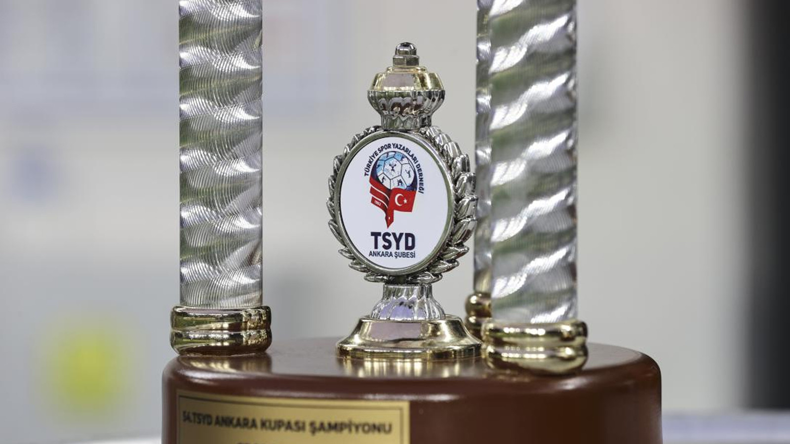 TSYD Ankara Kupası'nın tarihi değişti