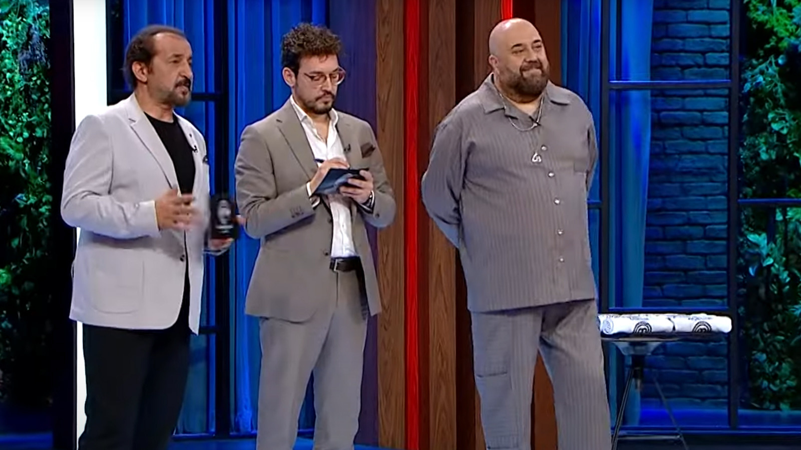 Ana kadro netleşiyor! MasterChef'te ana kadroya giren 12. yarışmacı kim oldu?