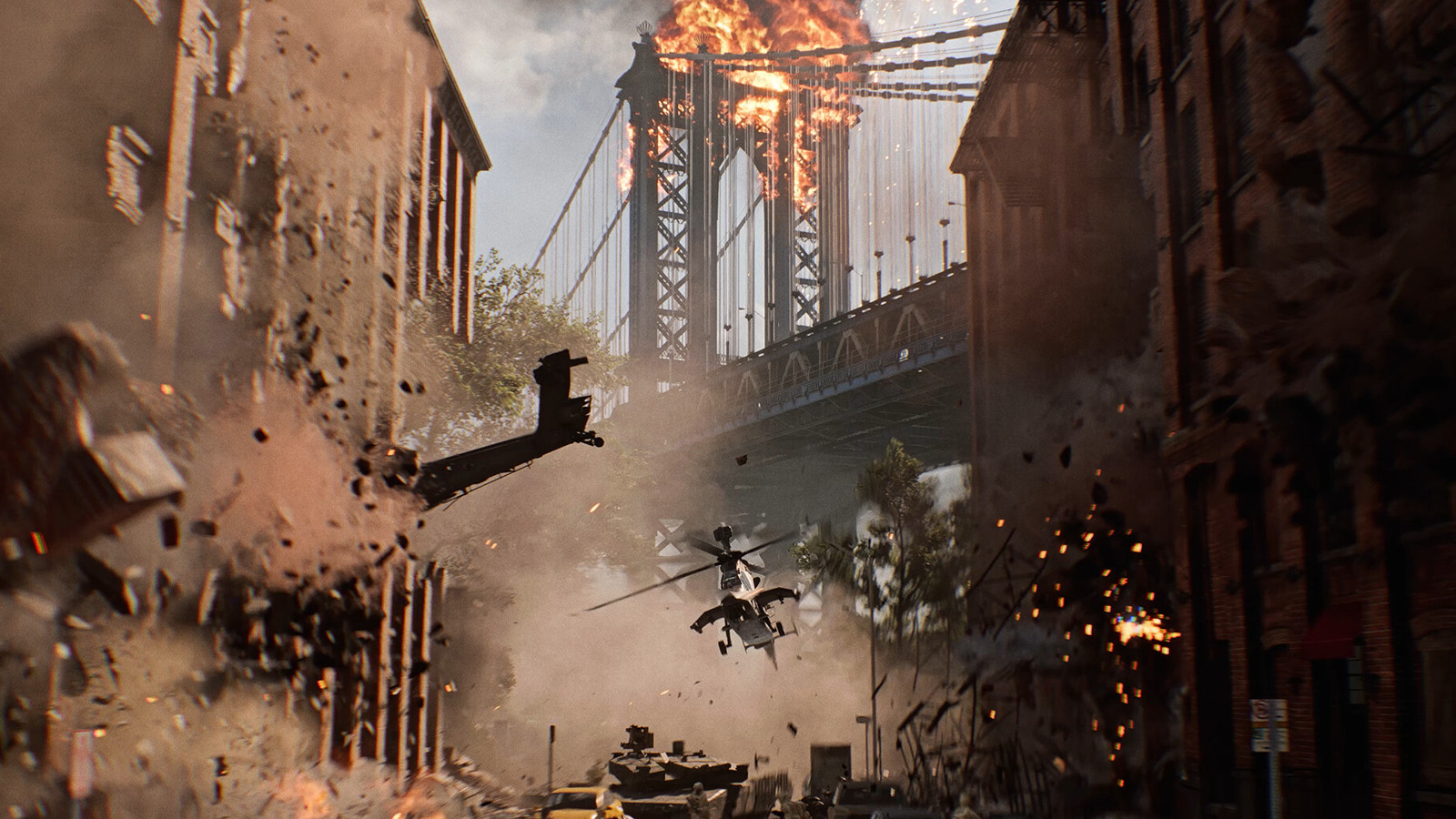 Battlefield 6 için geri sayım başladı: Battlefield 6 için ilk fragman yayınlandı!