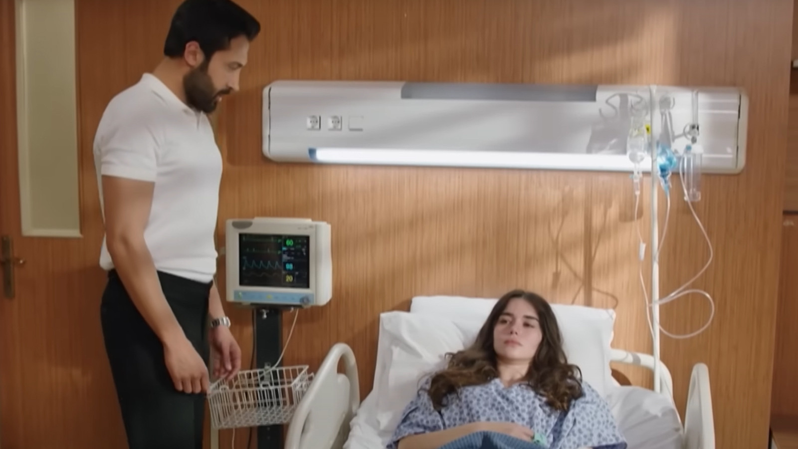 Kuma dizisi 23. bölüm izle! Kanal 7 Kuma dizisi izle yeni bölüm