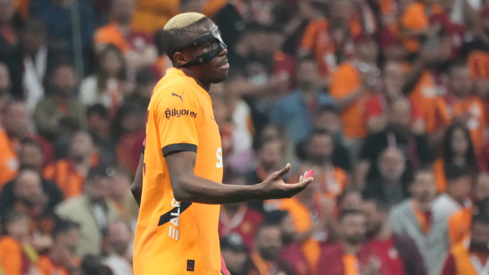 Osimhen imzaya kaldı, işte sözleşme şartları: Ağır ama değer!