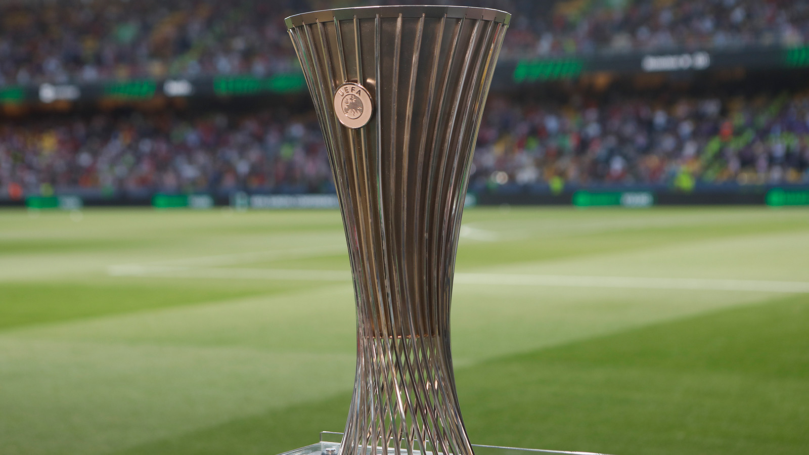 UEFA Konferans Ligi'nde 43 maç oynandı