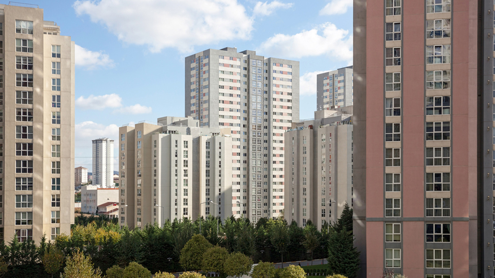 Ev sahibi olmanın yeni yolu, sertifika şartı var Ev sahibi olmanın yeni yolu, sertifika şartı var