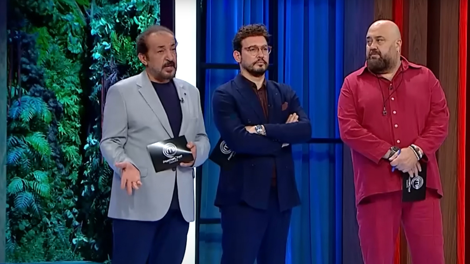 MasterChef Türkiye izle! 26 Temmuz 2025 Cumartesi TV8 MasterChef Türkiye 2025 izle