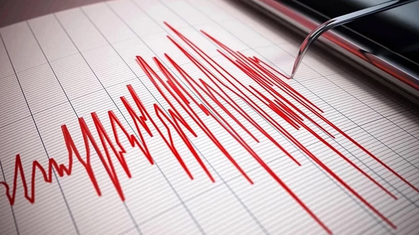 Son dakika deprem mi oldu? 26 Temmuz 2025 AFAD, Kandilli deprem listesi! Deprem mi oldu?