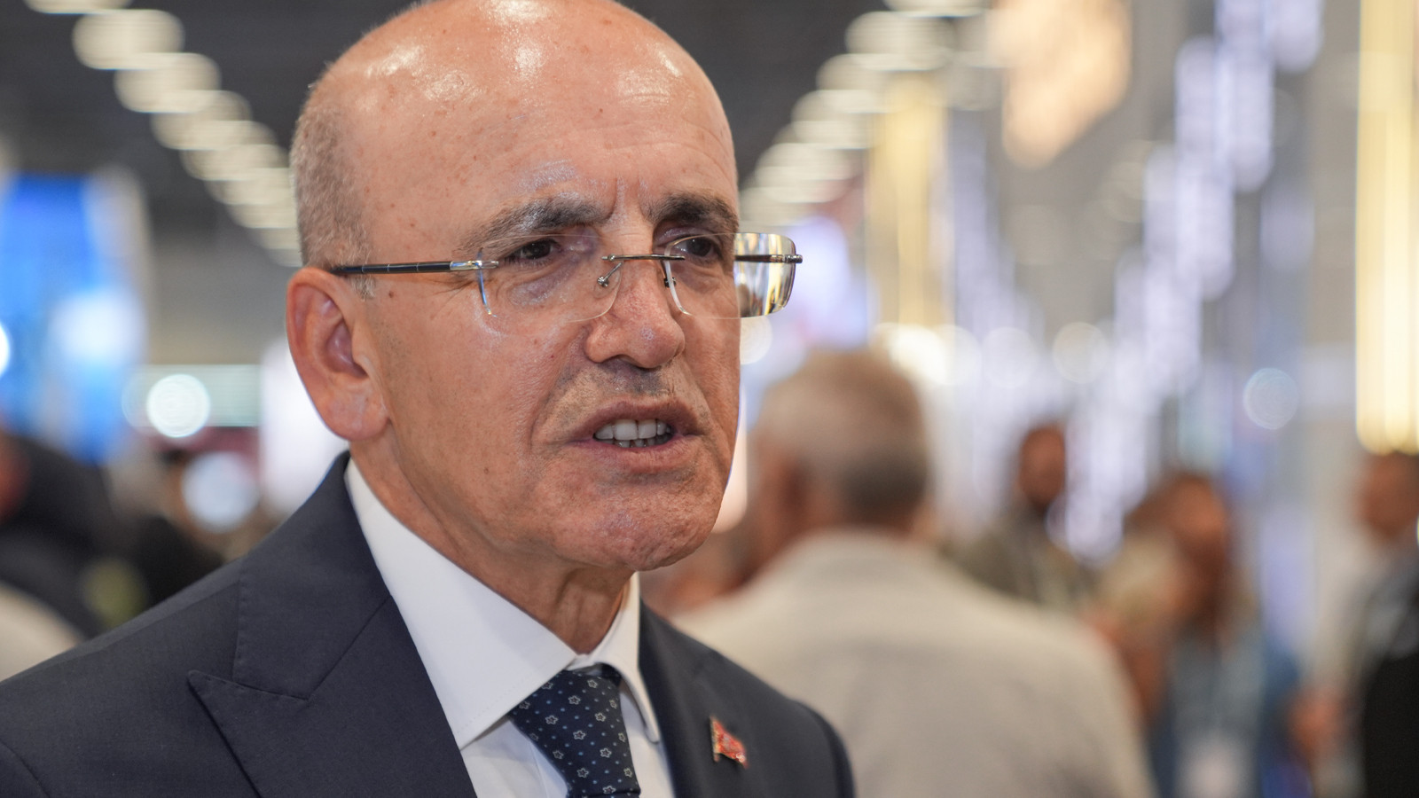 Enflasyonu yıl sonunda yüzde 30’un gelecek yıl yüzde 20’nin altına indireceğiz