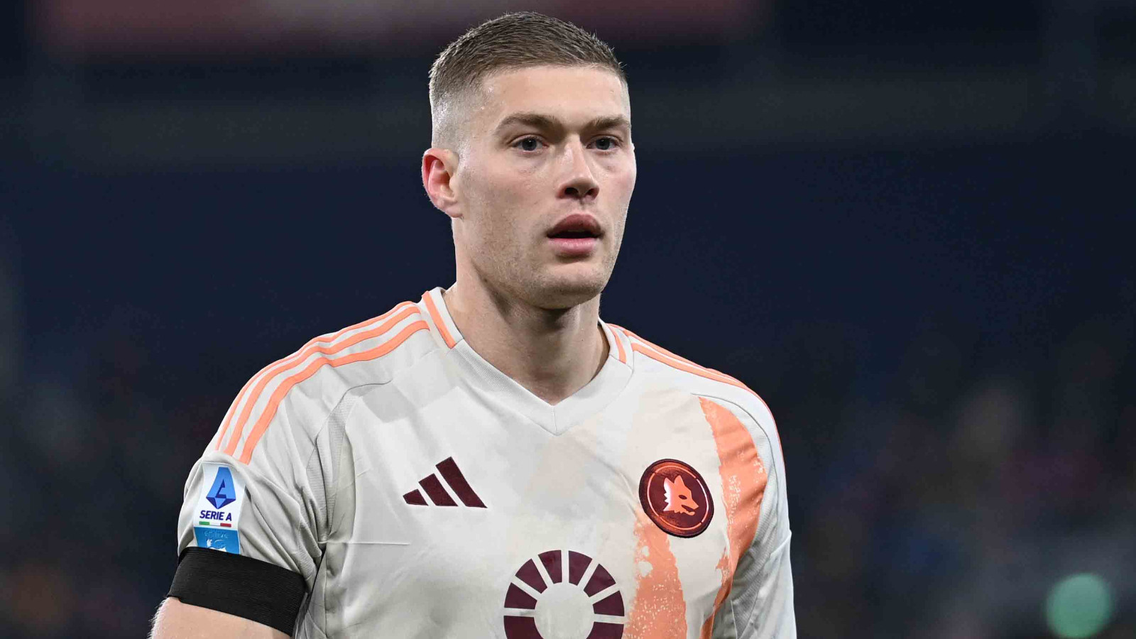 Beşiktaş Artem Dovbyk’in peşinde! Roma’nın istediği ücret belli oldu
