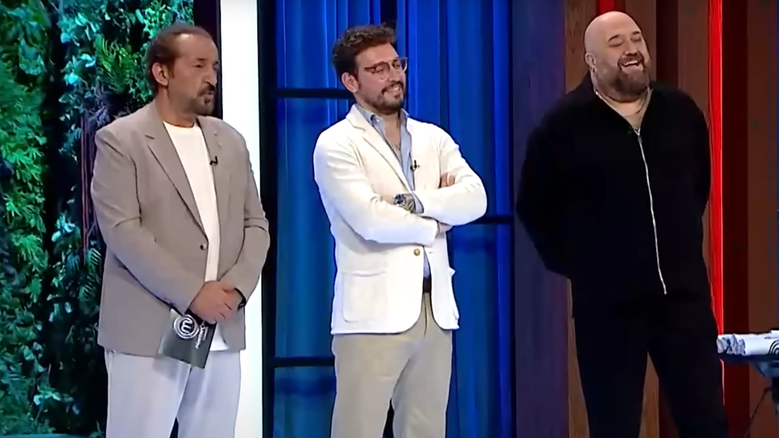 MasterChef Türkiye izle! 27 Temmuz 2025 Pazar TV8 MasterChef Türkiye 2025 izle