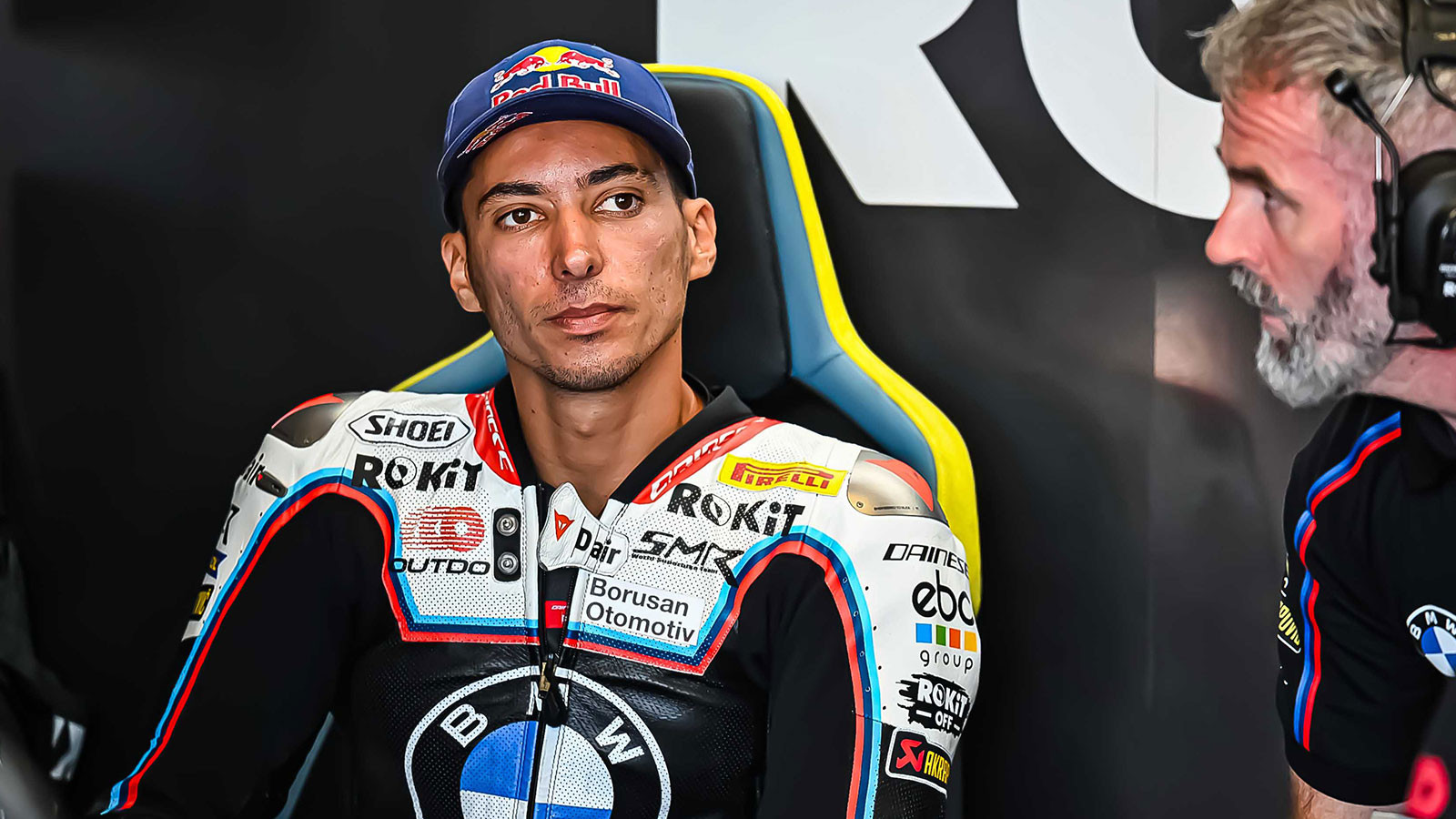 Toprak Razgatlıoğlu, Superbike Macaristan ayağının ikinci yarışını da kazandı