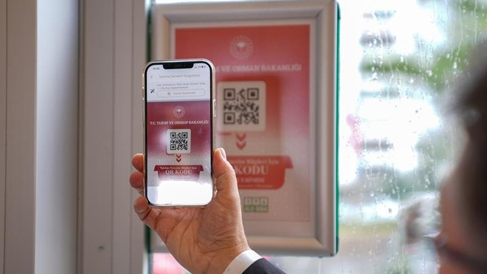 Market ve restoranlarda yeni zorunluluk: Yarın başlıyor… Takip edilecek! Market ve restoranlarda yeni zorunluluk: Yarın başlıyor… Takip edilecek!