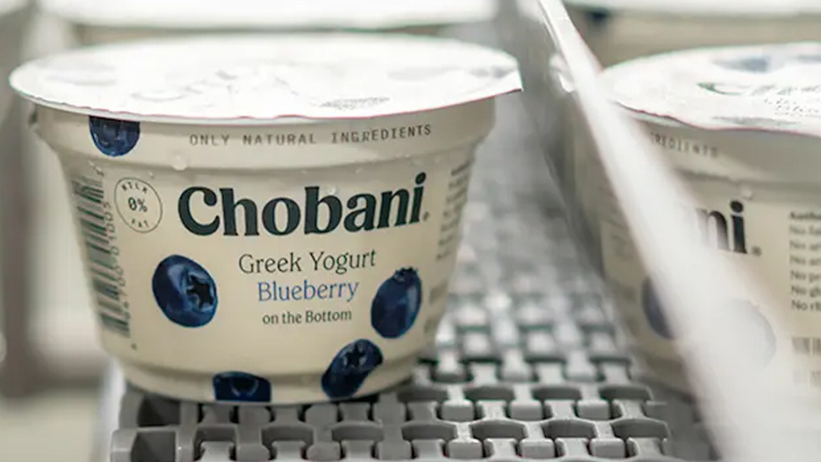 Chobani ne demek?