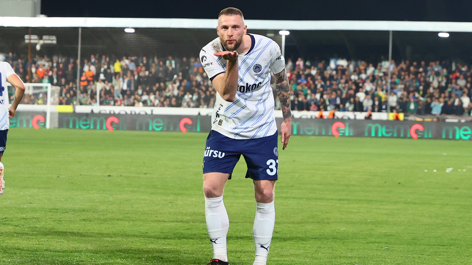 Fenerbahçe, Milan Skriniar transferinde mutlu sona çok yakın