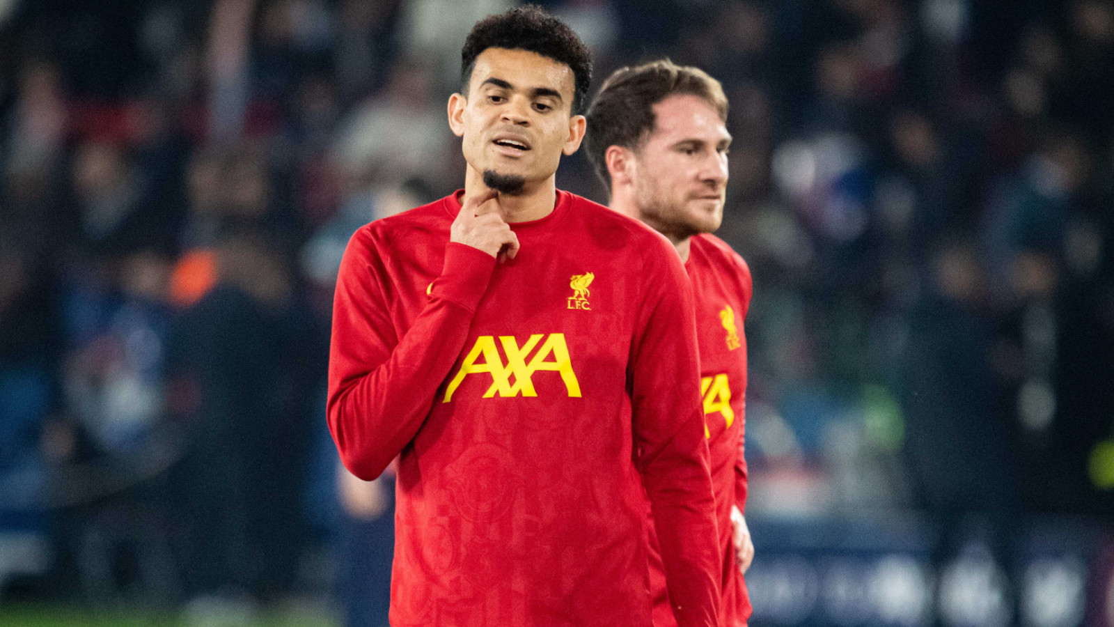 Liverpool ‘Evet’ dedi, transfer an meselesi
