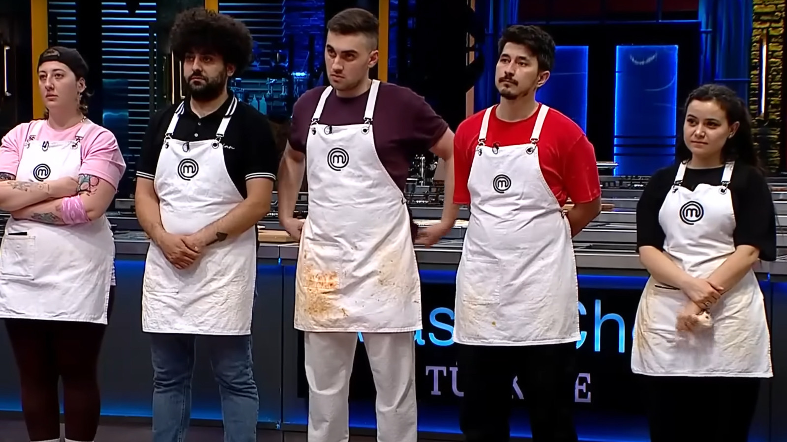 MasterChef ana kadroya giren 15. yarışmacı kim oldu?