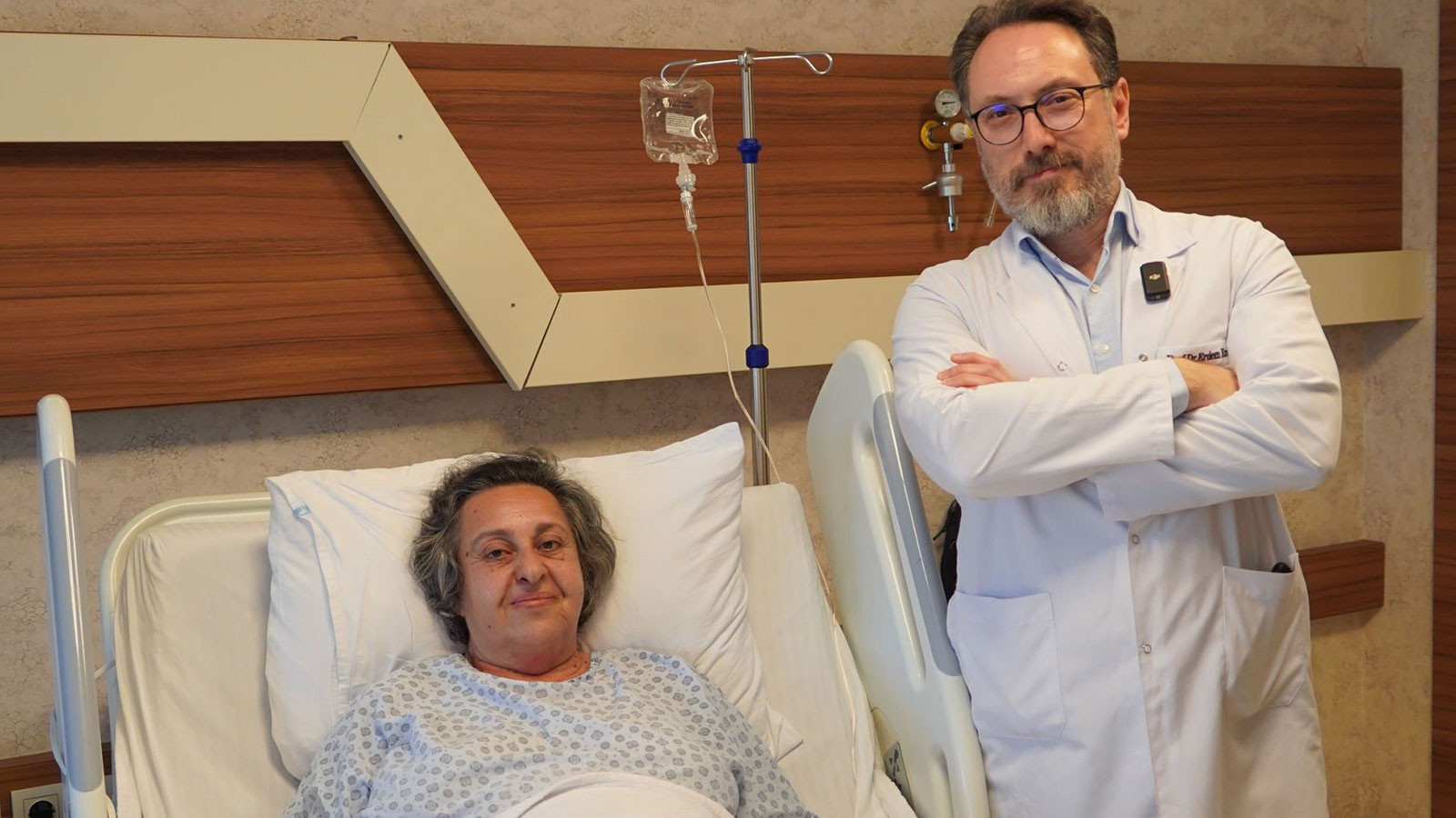 Yıllarca alerjisi var sandı, gerçek bambaşka çıktı: Beyin omurilik sıvısı akıyormuş!