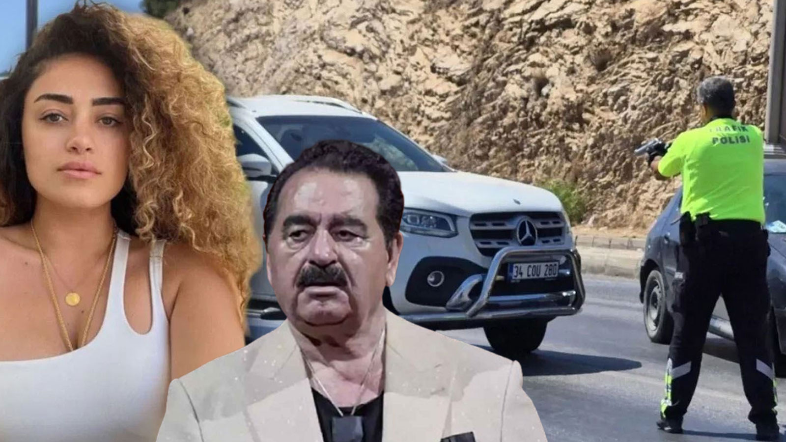 İbrahim Tatlıses'ten şaşırtan Dilan Çıtak tepkisi!