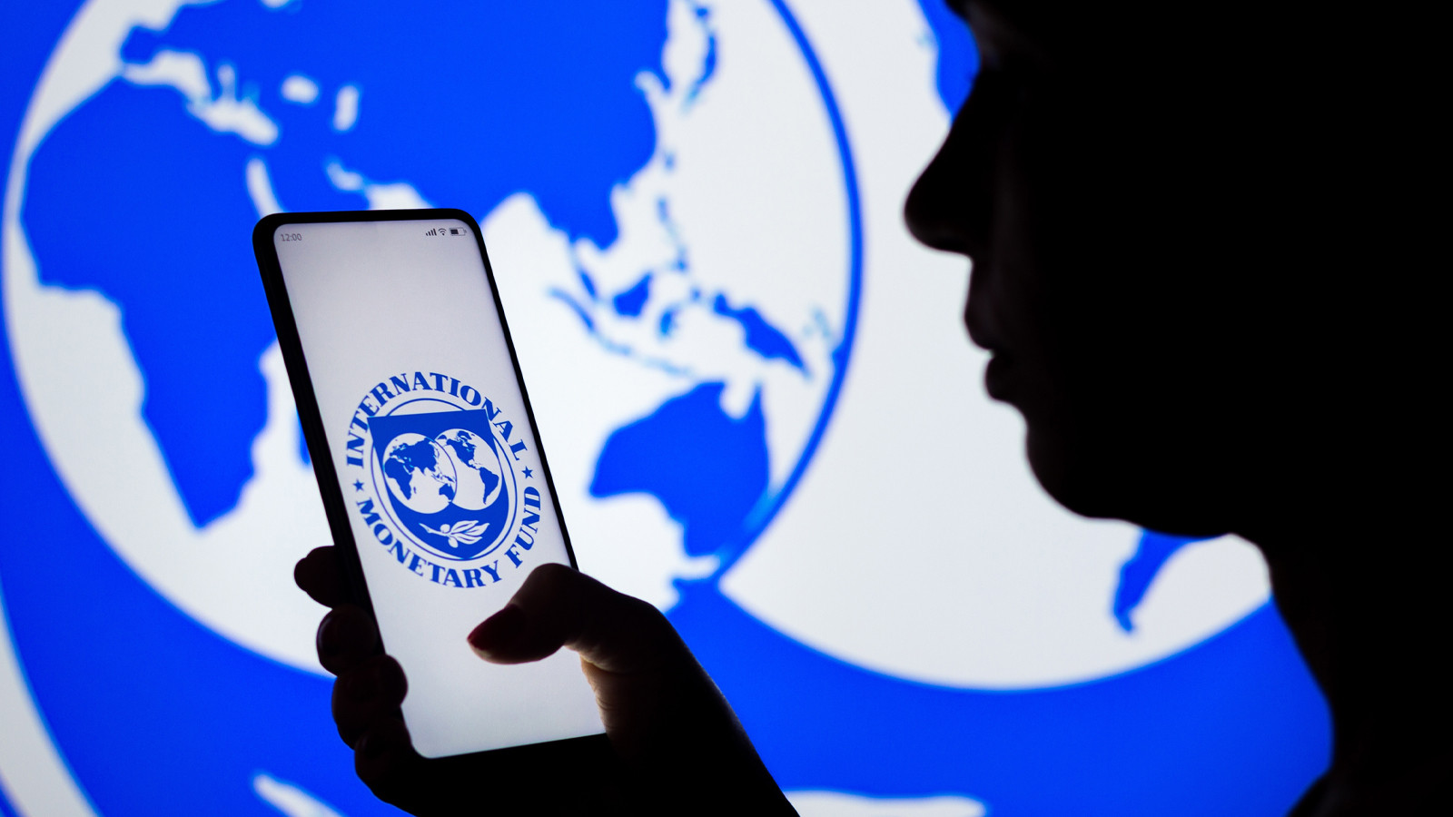 IMF, Türkiye'nin büyüme tahminini açıkladı!
