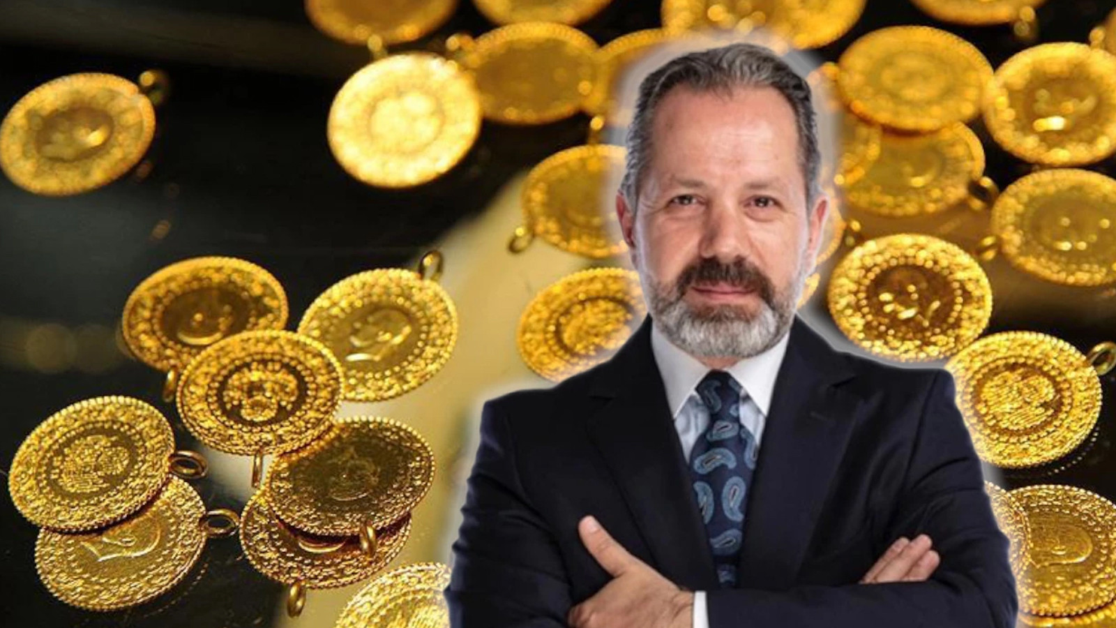 İslam Memiş'ten altın için bomba uyarı! Net rakamı verdi yeni rekor yolda! Gram 6 bin lira...