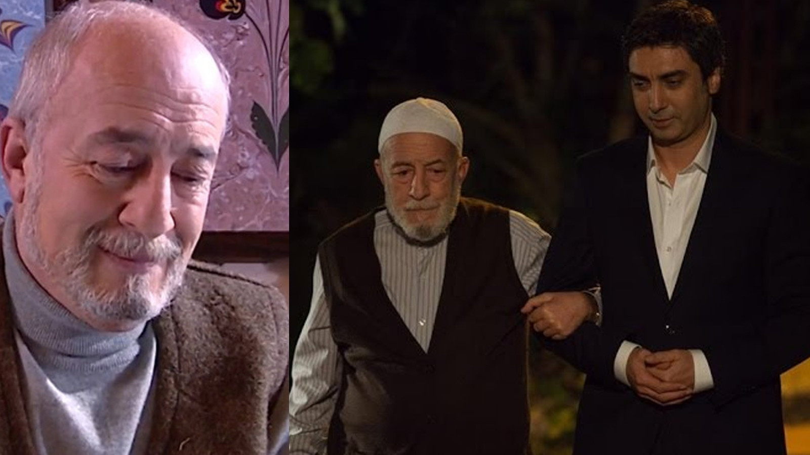 Kurtlar Vadisi’nin Ömer Baba’sı Emin Olcay'dan olay sözler: Zor kurtuldum