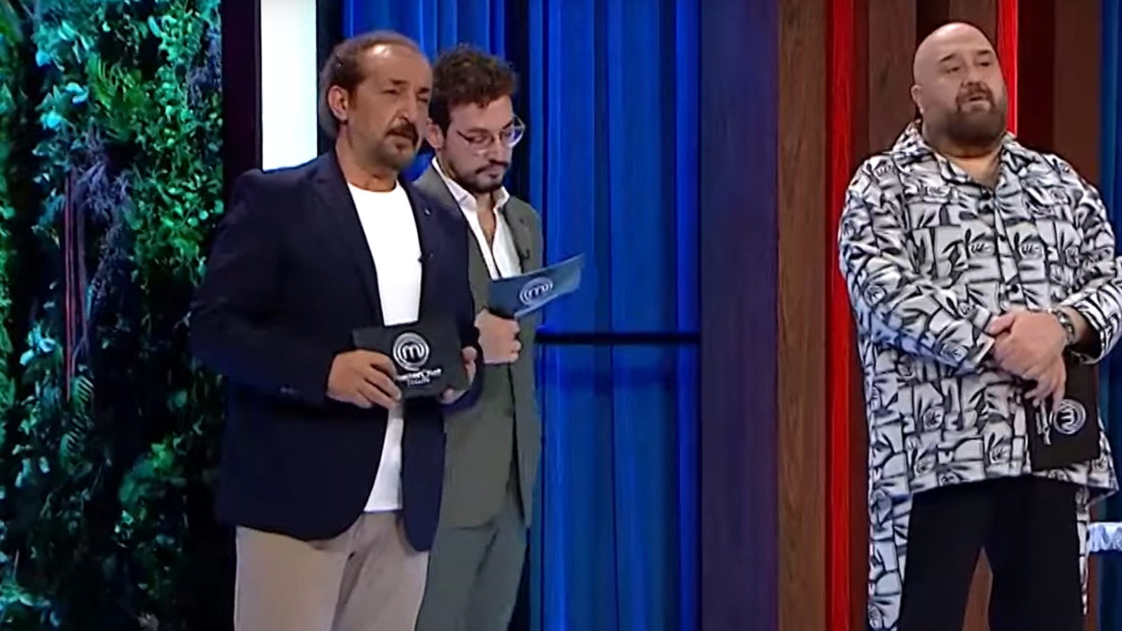 MasterChef Türkiye izle! 29 Temmuz 2025 Salı TV8 MasterChef Türkiye 2025 izle