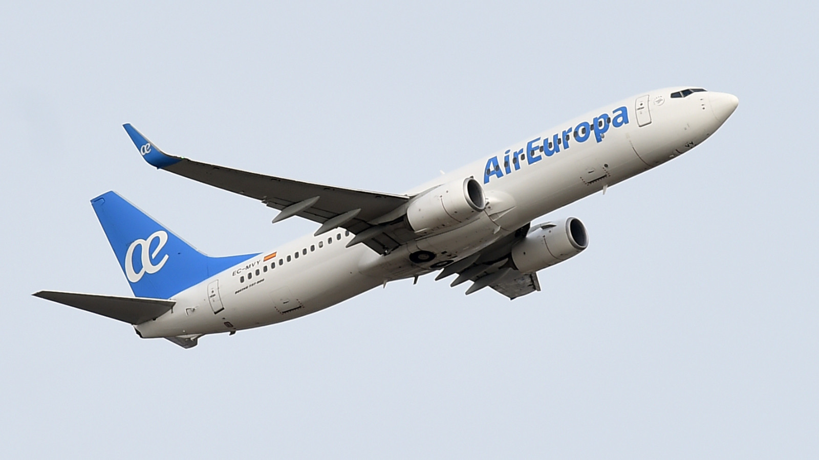 Türk Hava Yolları, Air Europa'ya ortaklık yarışında Lufthansa ve Air France'ın önünde
