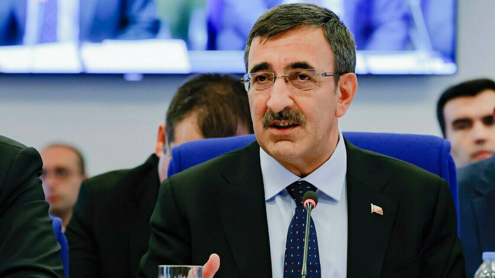 Cevdet Yılmaz, haziran ayı işsizlik rakamlarını değerlendirdi