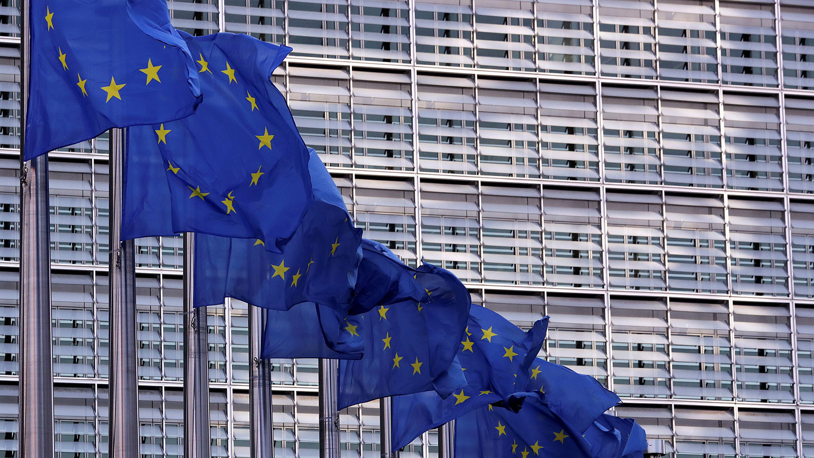 Euro Bölgesi ekonomisi ikinci çeyrekte beklentilerin üzerinde büyüdü
