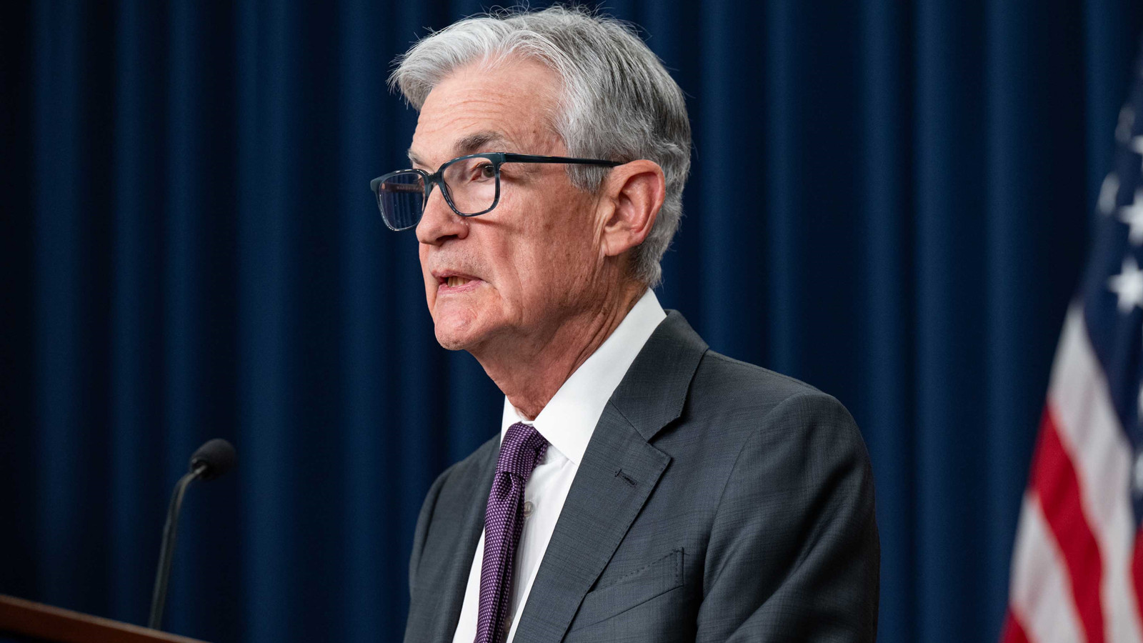 Fed faiz kararını açıkladı