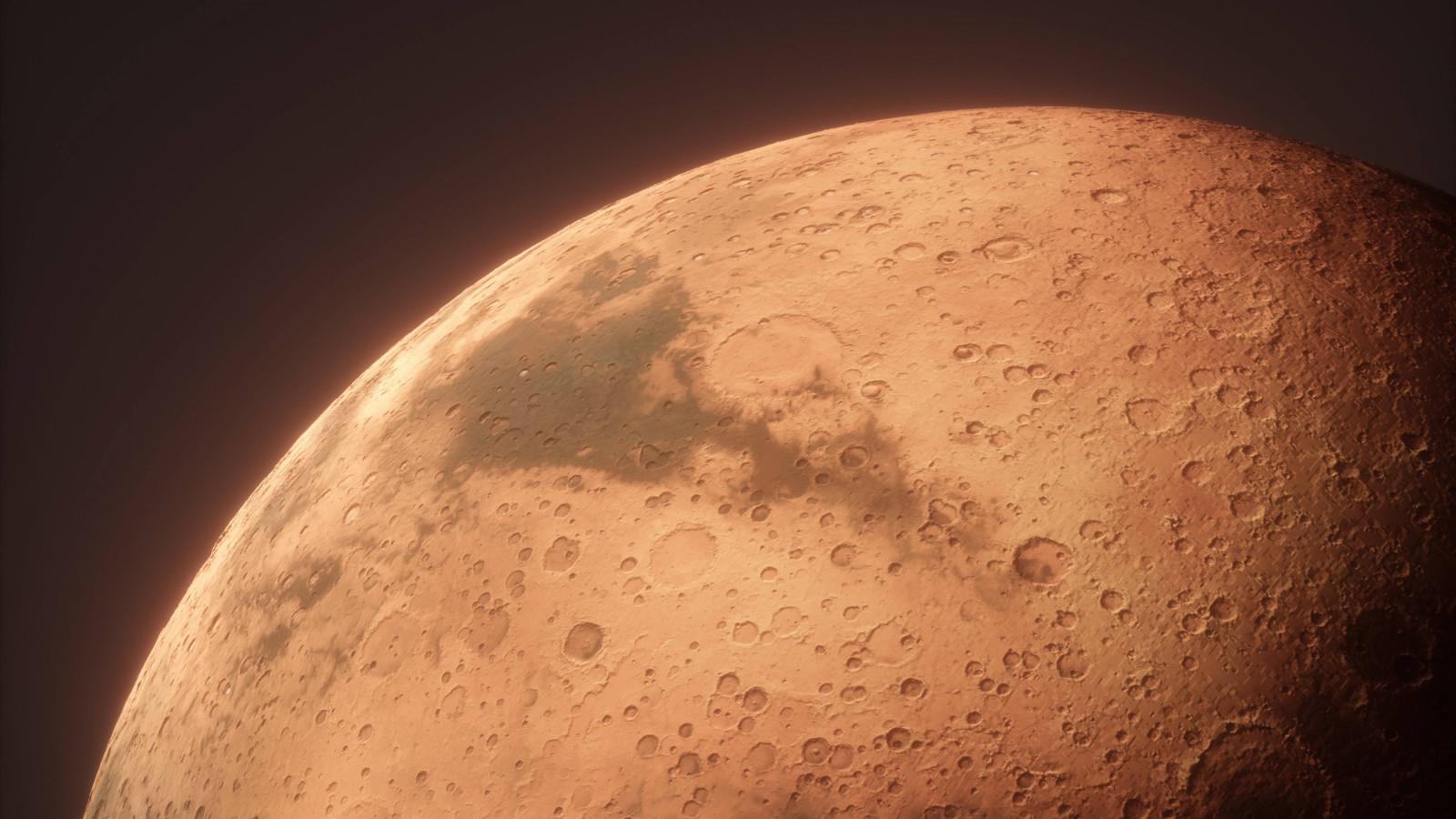 Mars neden kurudu? Suyun nereye gittiği bulundu