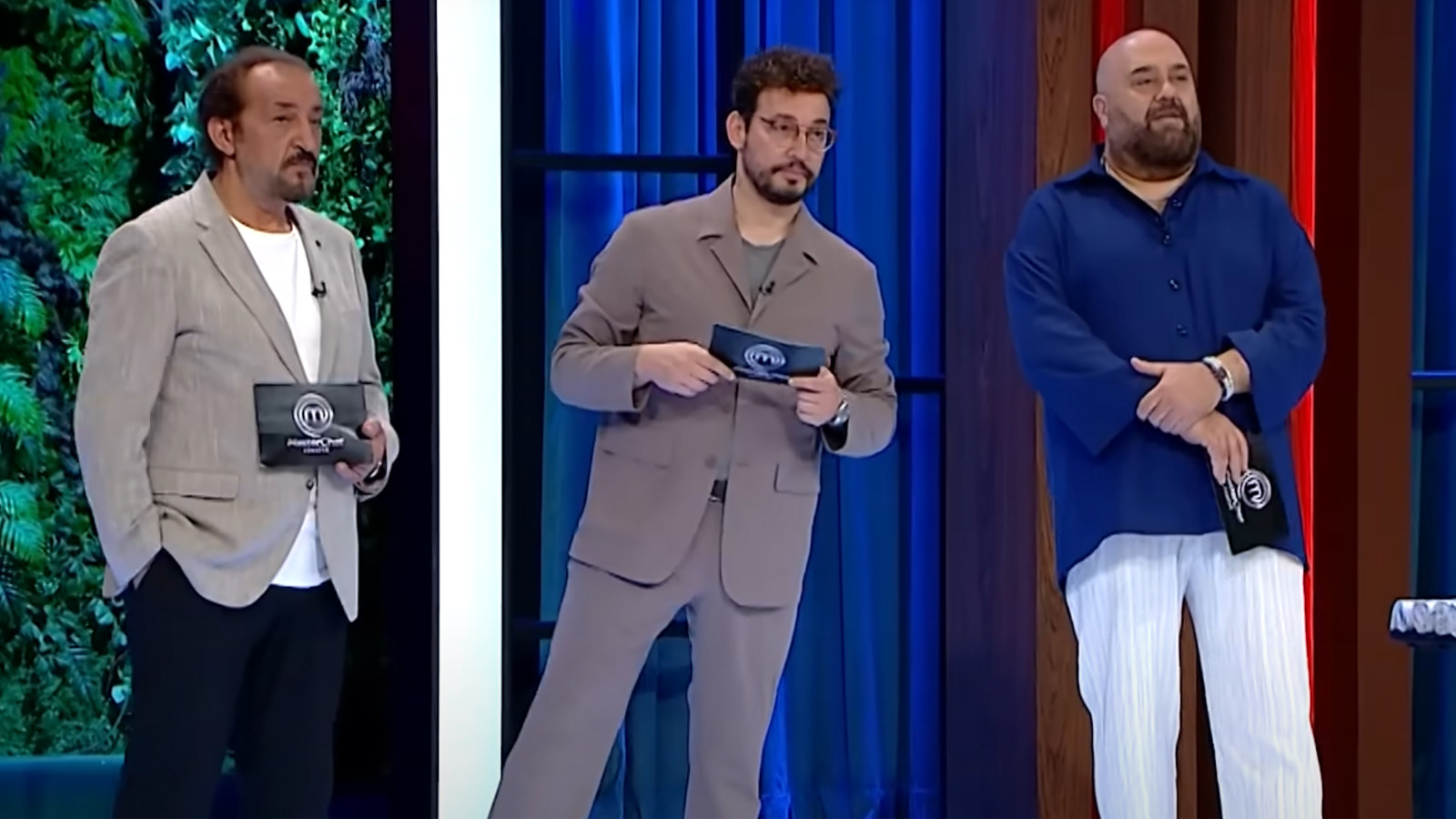 MasterChef Türkiye izle! 30 Temmuz 2025 Çarşamba TV8 MasterChef Türkiye 2025 izle