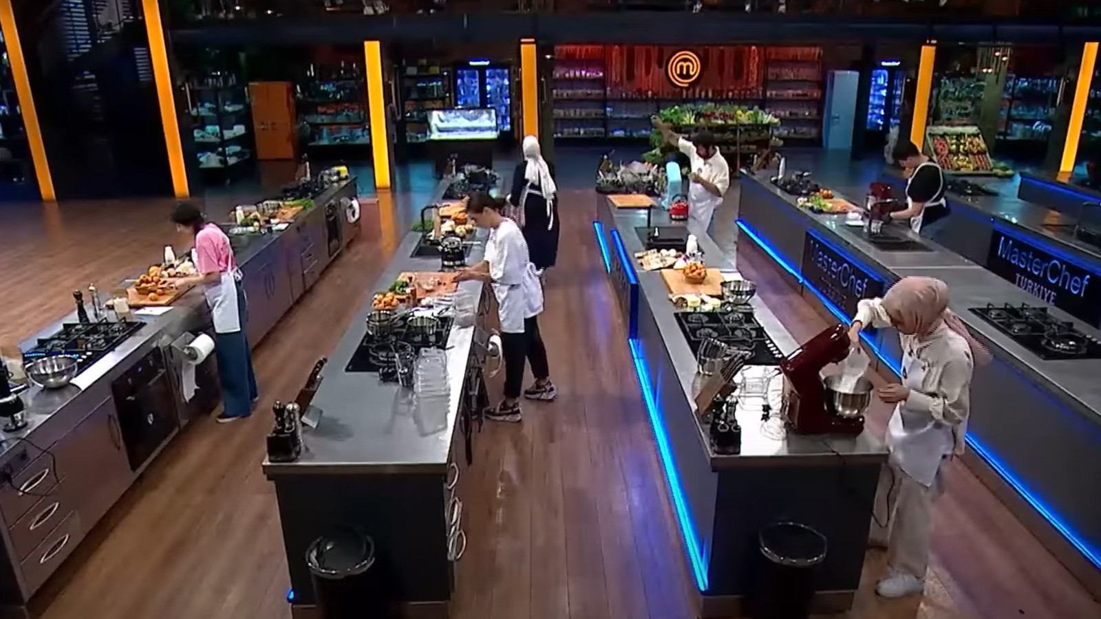 MasterChef’te ana kadroya giren son yarışmacı kim oldu? MasterChef’te 16. isim kim oldu?