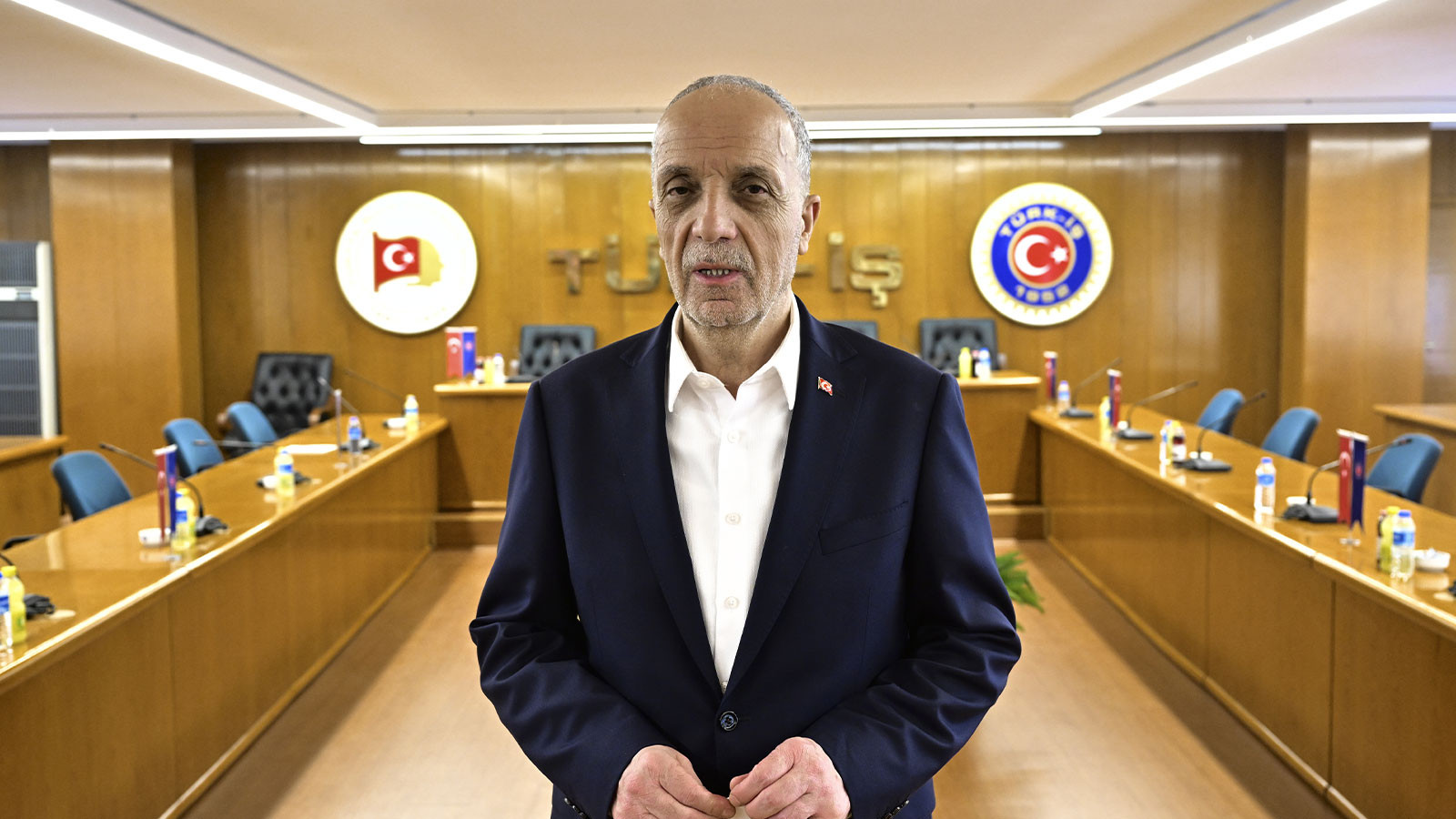 TÜRK-İŞ Genel Başkanı Atalay'dan zam açıklaması