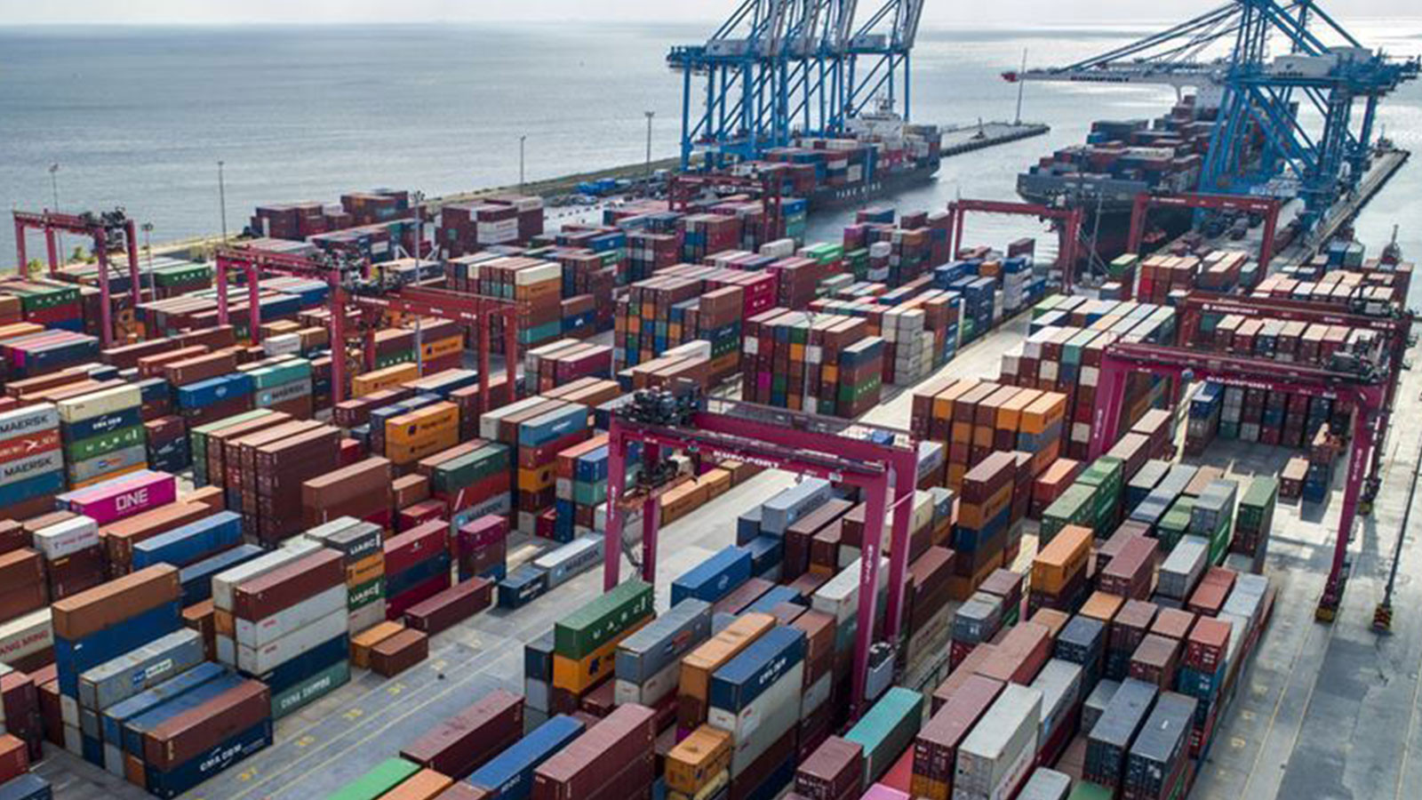 Haziran ayında dış ticaret açığı arttı